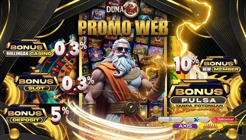 Jackpot Win