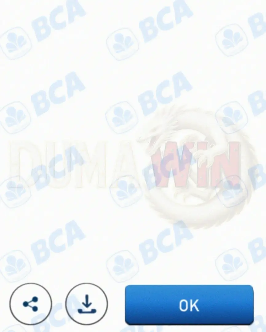 Bukti Transfer